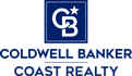 Coldwell Banker Coast Realty Logo