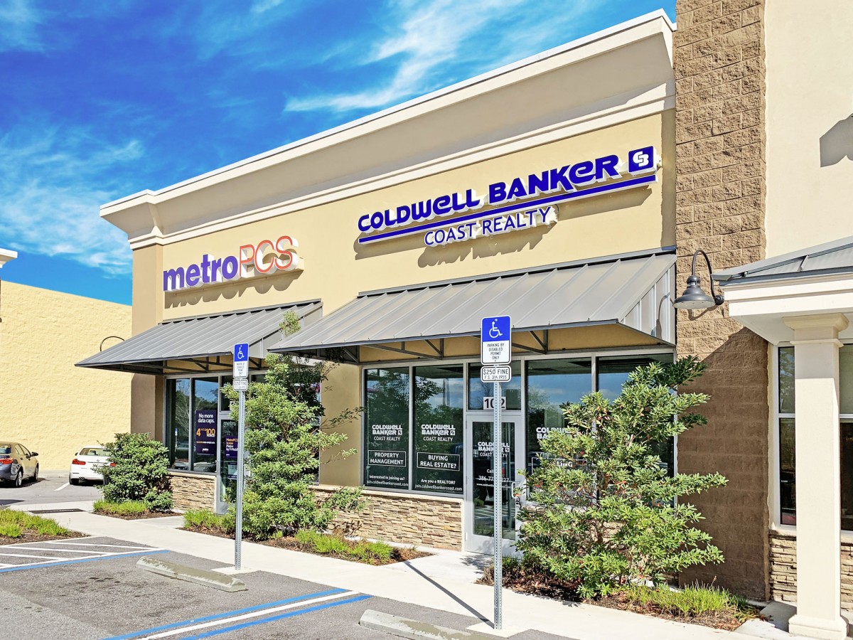 Offices Coldwell Banker Coast Realty